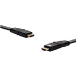 Assistência Técnica e Garantia do produto Cabo HDMI 1.4 Dobrável 2 Metros - DAZZ