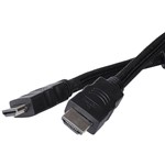 Assistência Técnica e Garantia do produto Cabo HDMI 1.4 PISC Ouro