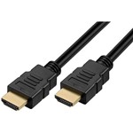 Assistência Técnica e Garantia do produto Cabo HDMI Brasforma HDMI0202 4K - 2 Metros