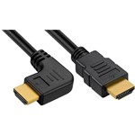 Assistência Técnica e Garantia do produto Cabo HDMI Brasforma HDMI0172 1.4V 90° Full HD - 2 Metros
