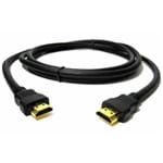Assistência Técnica e Garantia do produto Cabo HDMI com 2 Metros Tblack