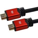 Assistência Técnica e Garantia do produto Cabo HDMI MD9 Info 2.0 Ultra HD 4K 3D - 10 Metros