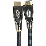 Assistência Técnica e Garantia do produto Cabo HDMI Sumay SM-HDE36 Elyte - 3,6 Metros