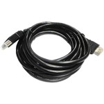 Assistência Técnica e Garantia do produto Cabo HDMI Versão 1.4 Gold Flash 300cm Yep!