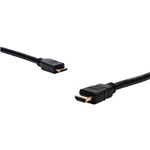 Assistência Técnica e Garantia do produto Cabo Mini HDMI 1.3 2 Metros - DAZZ