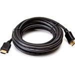Assistência Técnica e Garantia do produto Cabo Monitor HDMI 1.4 - Preto 5m - MD9 Info