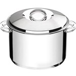 Assistência Técnica e Garantia do produto Caçarola Funda Inox 2 Alças Linha Solar 16cm - Tramontina - 62504/160