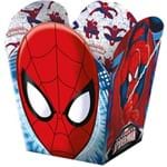 Assistência Técnica e Garantia do produto Cachepot Ultimate Spider Man 8 Unidades Regina Festas
