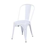 Assistência Técnica e Garantia do produto Cadeira Aço OR Design Branco