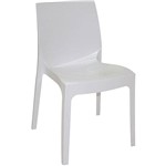 Assistência Técnica e Garantia do produto Cadeira Alice Branco - Tramontina