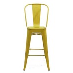 Assistência Técnica e Garantia do produto Cadeira Alta Iron Antique Amlo Original Entrega Byartdesign