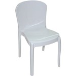 Assistência Técnica e Garantia do produto Cadeira Anna Branca - Tramontina