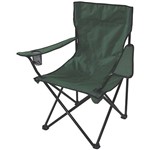 Assistência Técnica e Garantia do produto Cadeira Aurora Echolife Verde