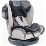Assistência Técnica e Garantia do produto Cadeira Auto Stretch Kiddo Melange Cappuccino 0 a 36kg 568AMCS