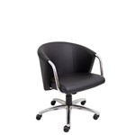 Assistência Técnica e Garantia do produto Cadeira Avant Diretor Premium Courvin Preto