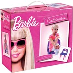 Assistência Técnica e Garantia do produto Cadeira Barbie Monte Libano Roxa
