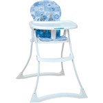 Assistência Técnica e Garantia do produto Cadeira de Alimentação Bon Appetit Xl Peixinho Azul Burigotto