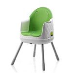 Assistência Técnica e Garantia do produto Cadeira de Alimentação Jelly Green - Safety 1st