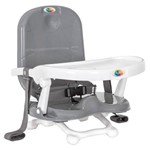 Assistência Técnica e Garantia do produto Cadeira de Alimentação Papinha Até 15 Kg Bandeja Removível Assento Lavável - Tutti Baby