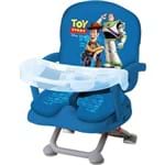 Assistência Técnica e Garantia do produto Cadeira de Alimentação Toy Story - Dican