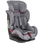 Assistência Técnica e Garantia do produto Cadeira de Auto Poltrona Pilot 9 à 36kg Inclinação Cinza C/ Rosa Inmetro