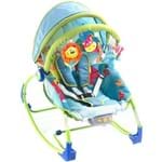 Assistência Técnica e Garantia do produto Cadeira de Descanso Bouncer Sunshine Baby - Safety 1st