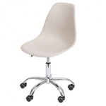 Assistência Técnica e Garantia do produto Cadeira de Escritório com Rodizios OR Design Fendi