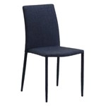 Assistência Técnica e Garantia do produto Cadeira de Metal Estofada 4403 OR Design Grafite