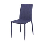 Assistência Técnica e Garantia do produto Cadeira de Metal Estofada 4403 OR Design