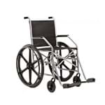 Assistência Técnica e Garantia do produto Cadeira de Rodas 1009 Nylon - Jaguaribe