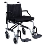 Assistência Técnica e Garantia do produto Cadeira de Rodas Transit 40CM