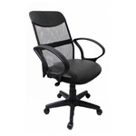 Assistência Técnica e Garantia do produto Cadeira Diretor Executivo Soft em Tela Corano