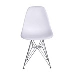 Assistência Técnica e Garantia do produto Cadeira Eames Base Eiffel OR Design Branco