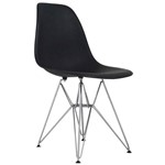 Assistência Técnica e Garantia do produto Cadeira Eames Eiffel Preta