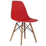 Assistência Técnica e Garantia do produto Cadeira Eames Vermelha