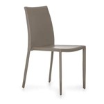 Assistência Técnica e Garantia do produto Cadeira em Metal e Corino 4401 OR Design Fendi