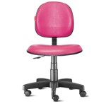Assistência Técnica e Garantia do produto Cadeira Escritório Giratória Executiva Courvim Rosa Cb18