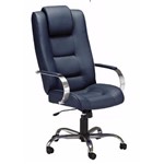 Assistência Técnica e Garantia do produto Cadeira Escritório Presidente Classic Relax