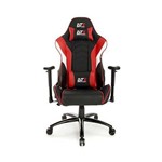 Assistência Técnica e Garantia do produto Cadeira Gamer Dt3 Elise Vermelha