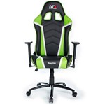 Assistência Técnica e Garantia do produto Cadeira Gamer Dt3 Sports Elise Green