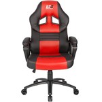 Assistência Técnica e Garantia do produto Cadeira Gamer DT3 Sports GTS Vermelha