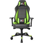 Assistência Técnica e Garantia do produto Cadeira Gamer DT3 Sports Orion Verde