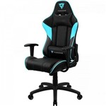 Assistência Técnica e Garantia do produto Cadeira Gamer Ec3 Cyan Thunderx3