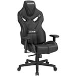 Assistência Técnica e Garantia do produto Cadeira Gamer Mymax Mx8 Giratória Preta