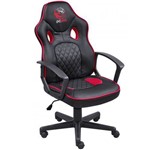 Assistência Técnica e Garantia do produto Cadeira Gamer - PCYes Mad Racer STI Master - MADSTIMSVM - Preto / Vermelho - 28221