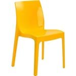 Assistência Técnica e Garantia do produto Cadeira Ice Amarelo - Rivatti