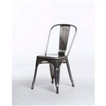 Assistência Técnica e Garantia do produto Cadeira Iron Tolix Aço Carbono Galvanizada