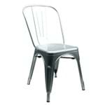 Assistência Técnica e Garantia do produto Cadeira Iron Tolix Metalic - Byartdesign