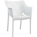 Assistência Técnica e Garantia do produto Cadeira Lola Branca - Byhaus