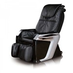 Assistência Técnica e Garantia do produto Cadeira Massageadora Safira - Preta - Bivolt - Diamond Chair
